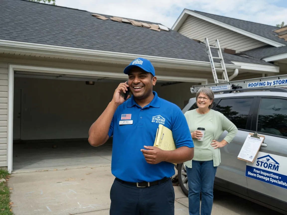 Roof Repair Near Me Westport, SD FAQs